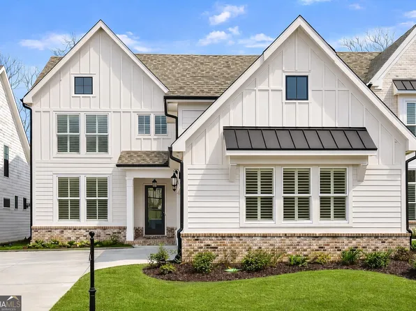 5145 Bandolino Ln, Peachtree Corners, GA 30092