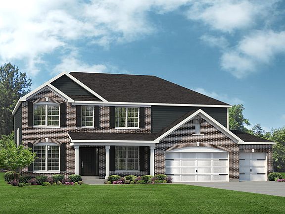 Elevation D - Included Elevation