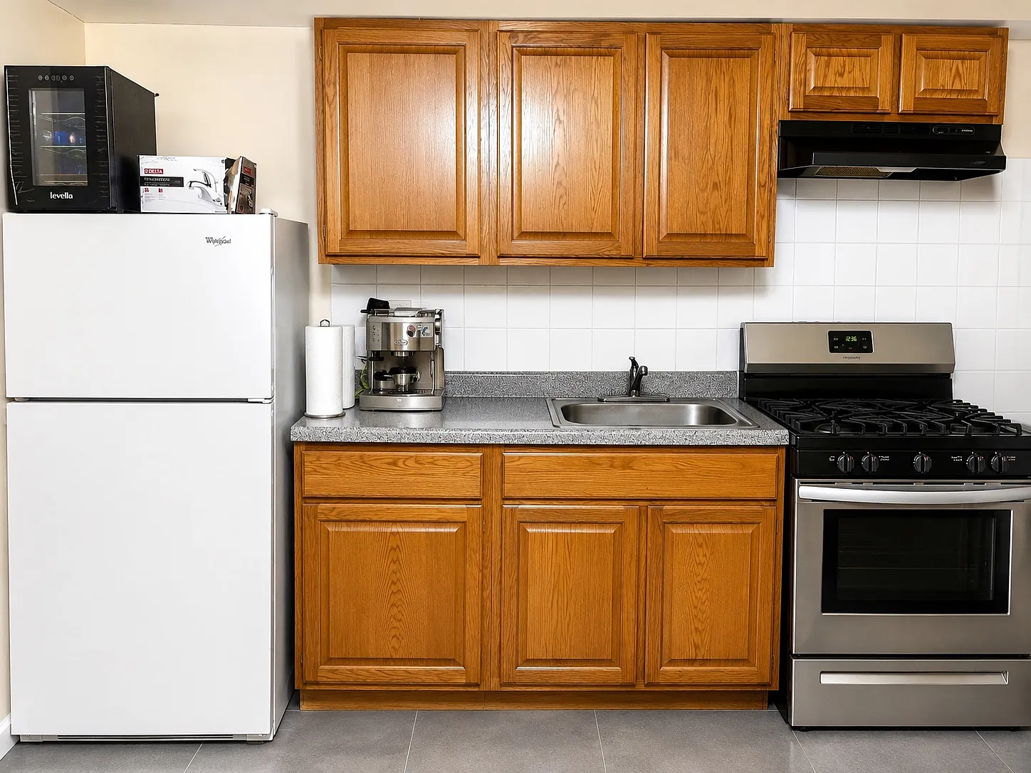 1 bed, $1,850 — Photo 3