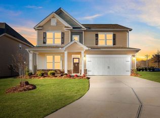 117 Lagerlof Way, Greenville, SC 29605