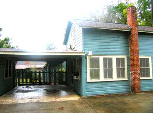 1124 NE 4th St, Ocala, FL 34470