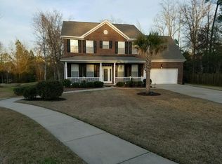 32 Cabin Ct, Irmo, SC 29063