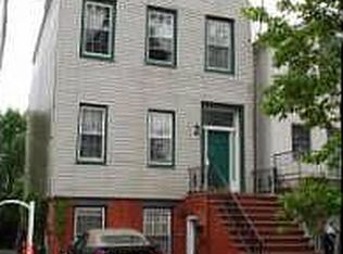 16 Elizabeth St, Jersey City, NJ