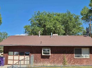 110 Whitehead Dr, Grand Junction, CO 81503