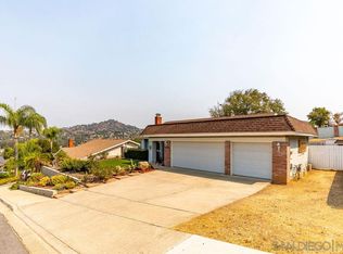 3409 Bright Ct, Spring Valley, CA 91977