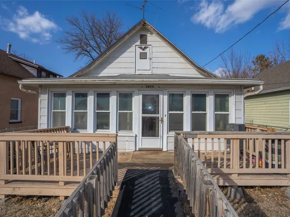 2050 E Grand Ave, Des Moines, IA 50317