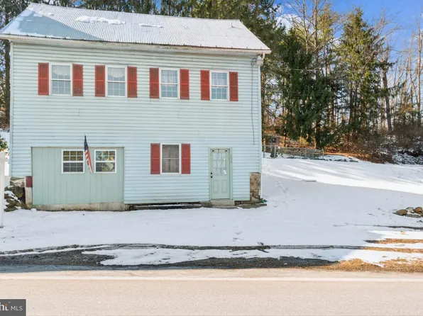4004 Alesia Lineboro Rd, Manchester, MD 21102