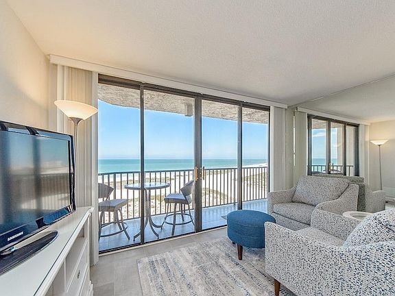 2nd image of 1290 Gulf Blvd APT 1106