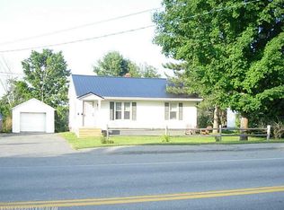 122 Main St, Fort Fairfield, ME 04742