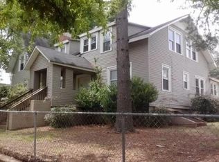 300 Smythe St, Greenville, SC 29611