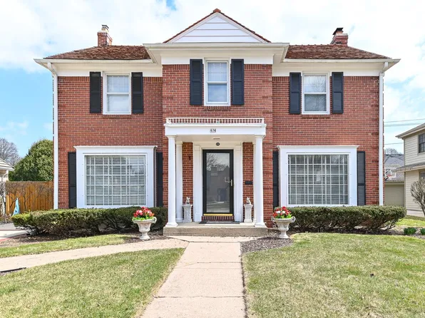 674 North 77th STREET, Wauwatosa, WI 53213