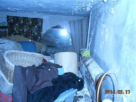 WEATHERLY BEDROOM FRONT