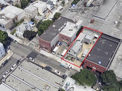 57-29 58th Place, Maspeth, NY, 11378