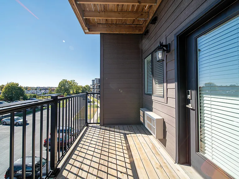 Cambium Apartments — Photo 42