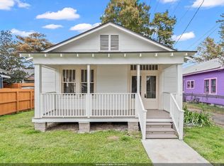 2121 Wisteria St, Baton Rouge, LA 70806