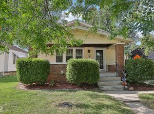 5201 E North St, Indianapolis, IN 46219