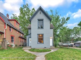 1110 Hickory St, Lansing, MI