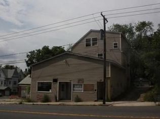 603 N Main St, Waterbury, CT 06704