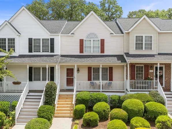 303 Wexview Ln, Lynchburg, VA 24502