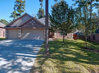 3218 Glen Forest Dr, Montgomery, TX 77356