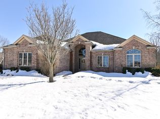 2434 Dover Ln, Racine, WI 53406
