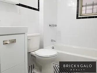 Rented by BRICK & GALO REALTY CORP