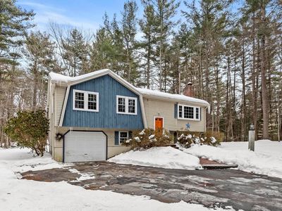 43 Shattuck St, Pepperell, MA, 01463