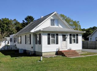 12639 Old Bridge Rd, Ocean City, MD 21842