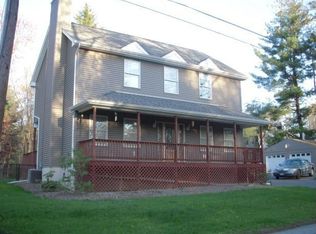 5 Hamilton Dr, Hopewell Junction, NY 12533