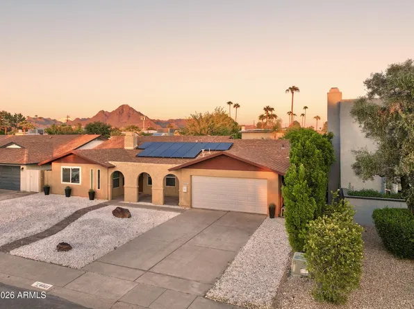 6021 N 10TH Street, Phoenix, AZ 85014