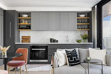 Rented by Meta Arch Realty Inc