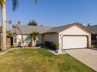 676 Cooper Ct, Tipton, CA 93272