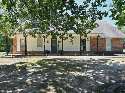 25 Johnson Ln, Greenbrier, AR, 72058
