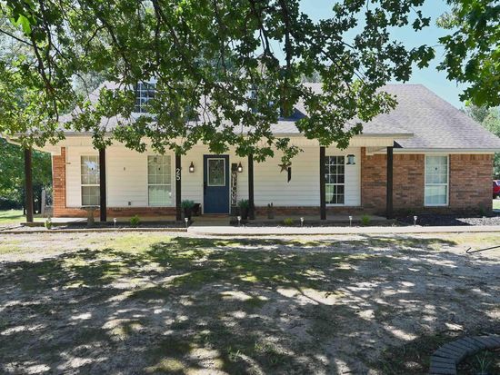 25 Johnson Ln, Greenbrier, AR 72058