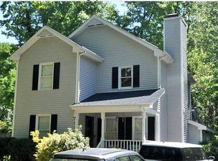 7116 Kinross Dr, Raleigh, NC 27613