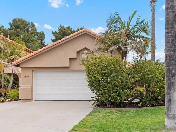 1887 Corte Torero, Oceanside, CA 92056
