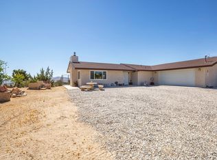 56515 Cobalt Rd, Yucca Valley, CA 92284