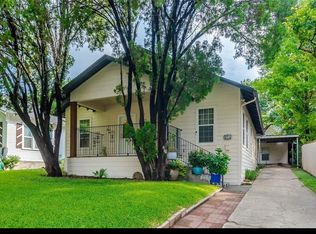814 Cameron Ave, Dallas, TX 75223