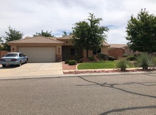 1754 N 2130 W, Saint George, UT 84770