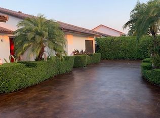 230 SW 134th Ave, Miami, FL 33184