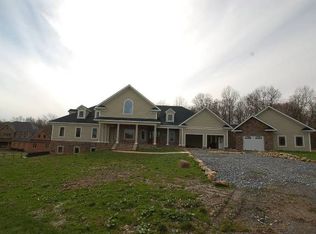 14265 Triadelphia Mill Rd, Dayton, MD 21036