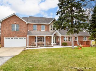 1N611 Eastern Ave, Glen ellyn, IL
