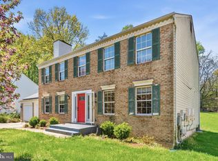 6705 Cherryfield Rd, Fort Washington, MD