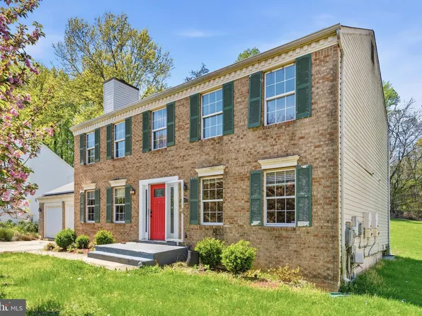 6705 Cherryfield Rd, Fort Washington, MD 20744