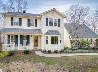 112 Holcombe Rd, Travelers Rest, SC 29690