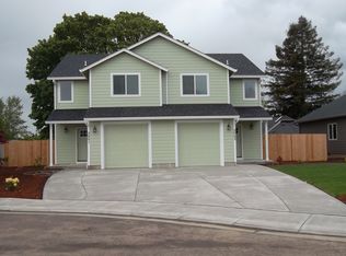 3551 Anchor Ct NE, Salem, OR 97305