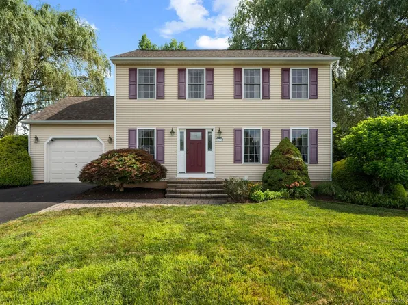 62 Peach Tree Lane, Berlin, CT 06037