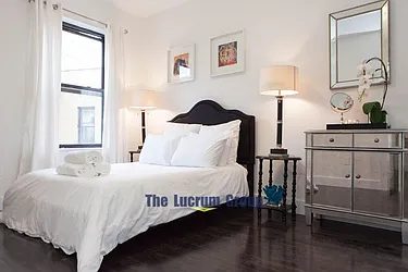 Rented by Lucrum Group