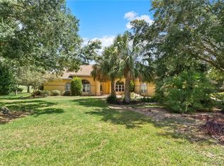 769 E Ireland Ct, Hernando, FL 34442