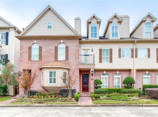 311 Grand View Ter, Houston, TX 77007